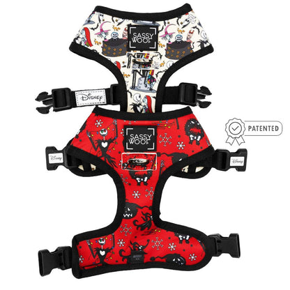 Reversible Harness - The Nightmare Before Christmas™