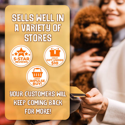 Delightfully Delicious Pumpkin Dog Treats