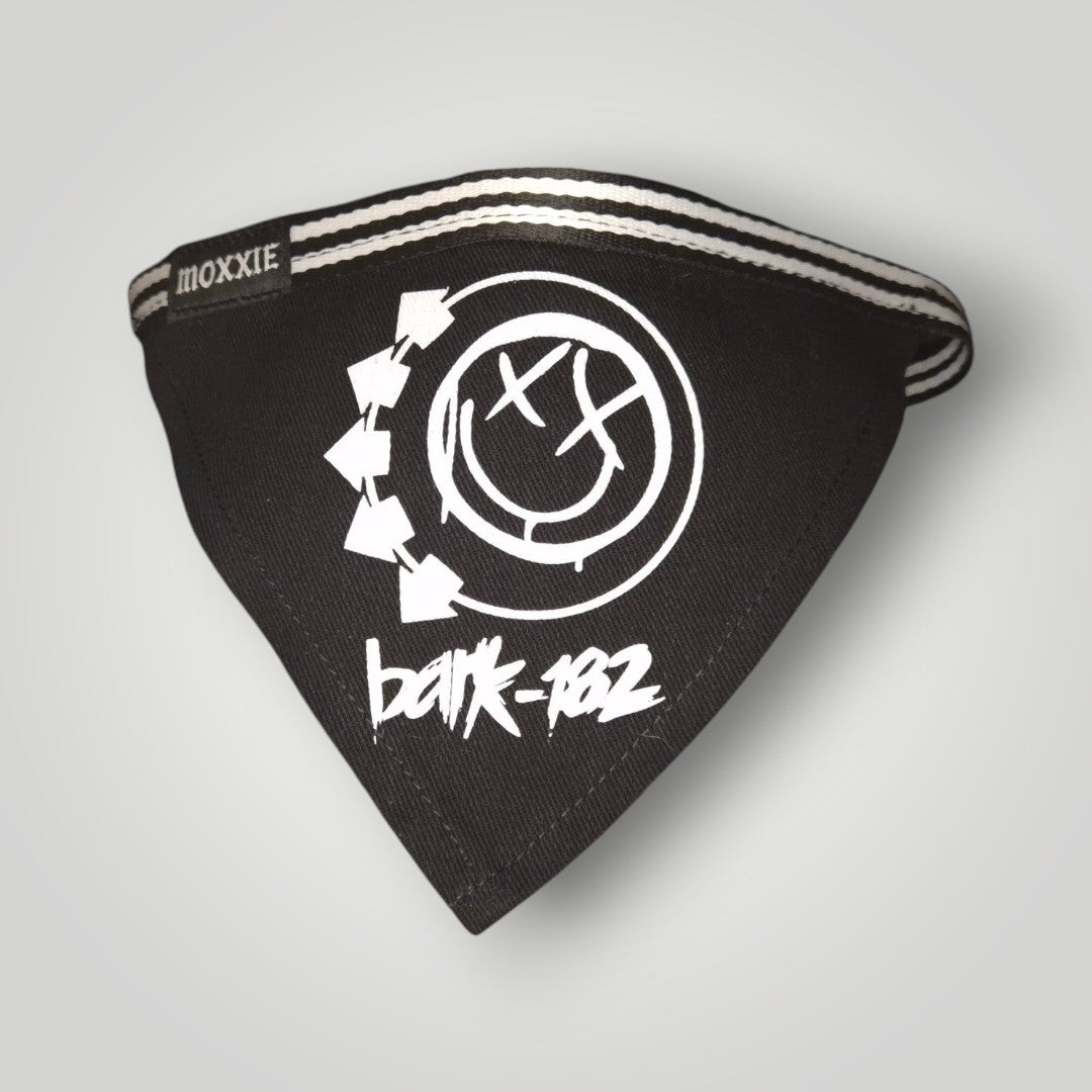 Bark -182 Adjustable Bandana