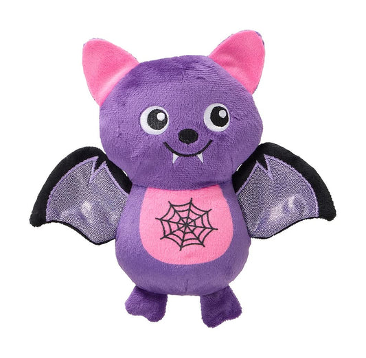 *Limited Edition* Squeaker Plush Bat Dog Toy