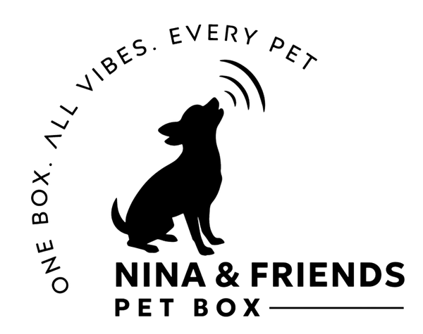 Nina & Friends