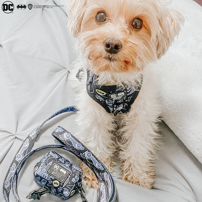 Dog Adjustable Harness - Batman™